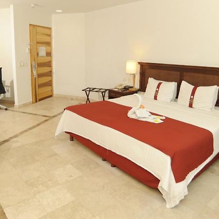 Hotel Gamma Plaza Ixtapa Ixtapa  Exteriér fotografie