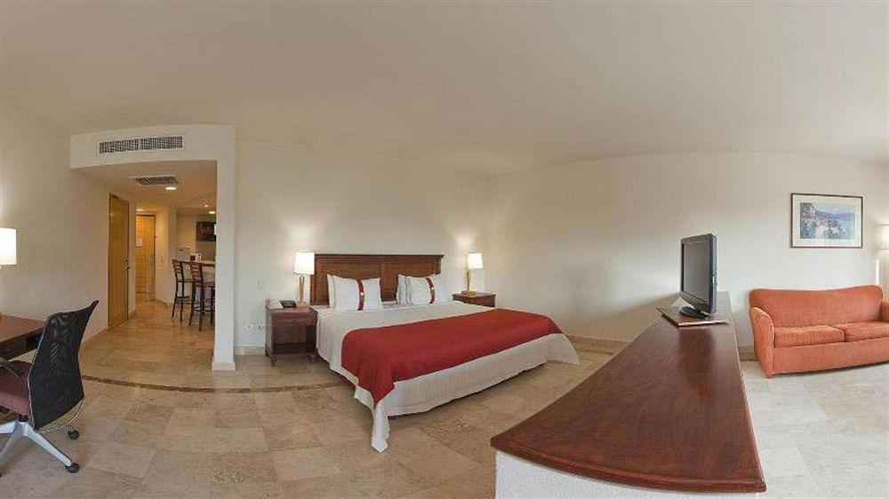 Hotel Gamma Plaza Ixtapa Ixtapa  Pokoj fotografie