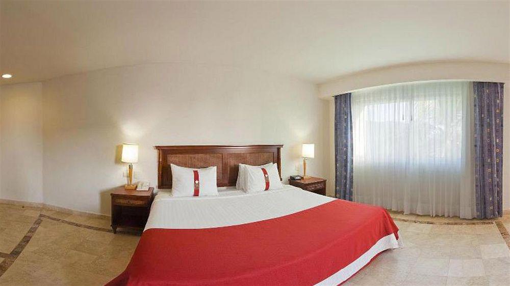 Hotel Gamma Plaza Ixtapa Ixtapa  Exteriér fotografie
