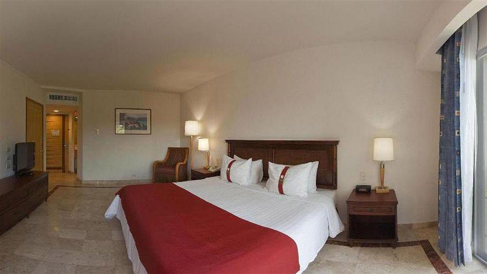 Hotel Gamma Plaza Ixtapa Ixtapa  Exteriér fotografie