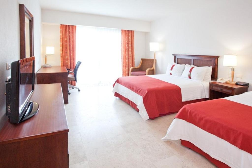 Hotel Gamma Plaza Ixtapa Ixtapa  Exteriér fotografie