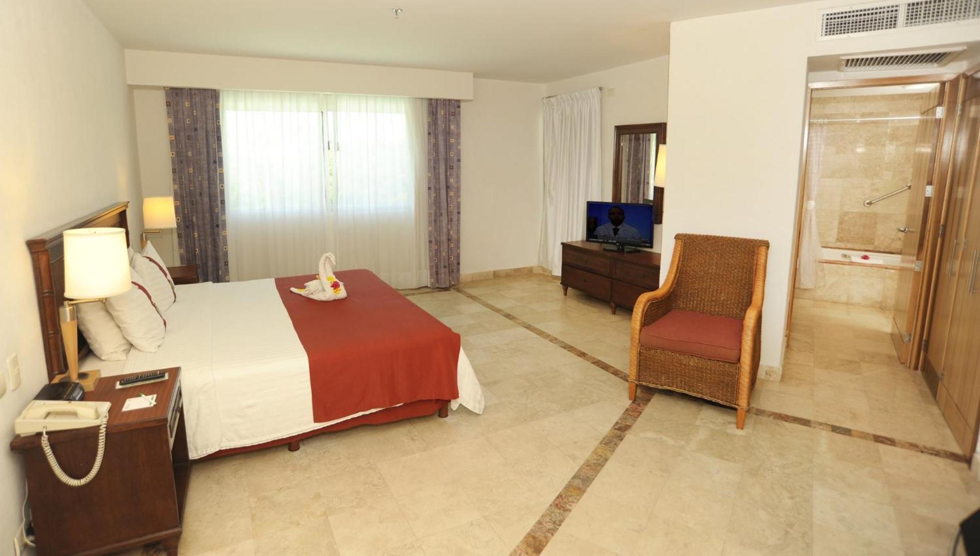 Hotel Gamma Plaza Ixtapa Ixtapa  Exteriér fotografie
