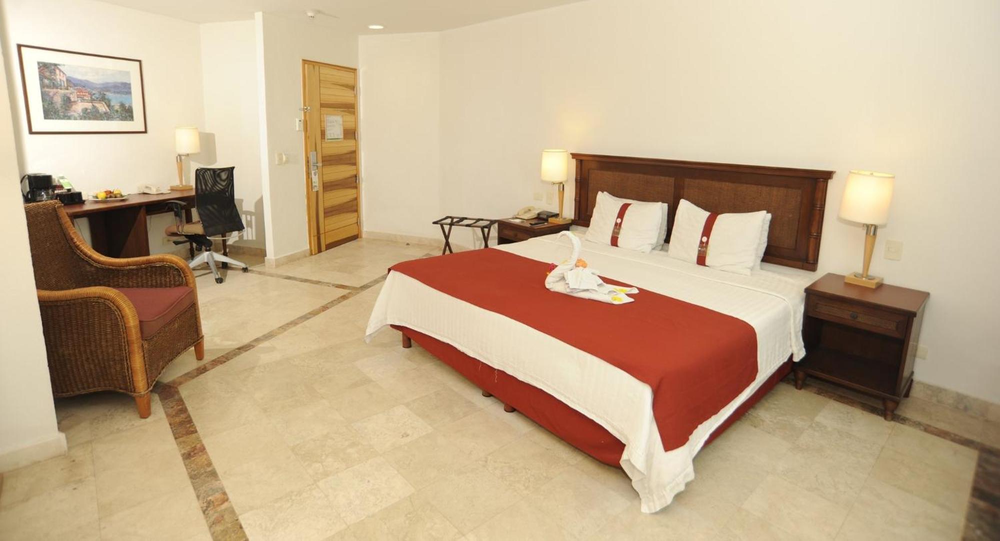 Hotel Gamma Plaza Ixtapa Ixtapa  Exteriér fotografie