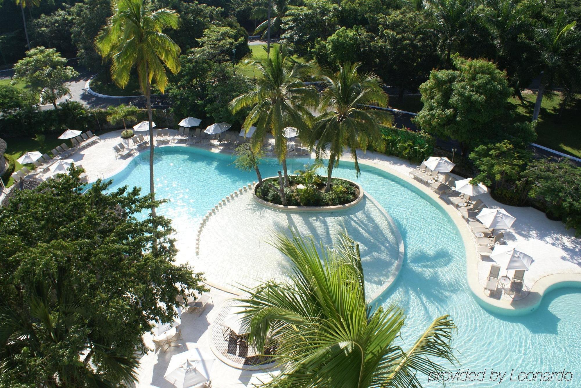 Hotel Gamma Plaza Ixtapa Ixtapa  Zařízení fotografie
