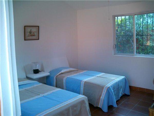Hotel Gamma Plaza Ixtapa Ixtapa  Pokoj fotografie