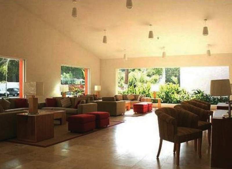 Hotel Gamma Plaza Ixtapa Ixtapa  Exteriér fotografie