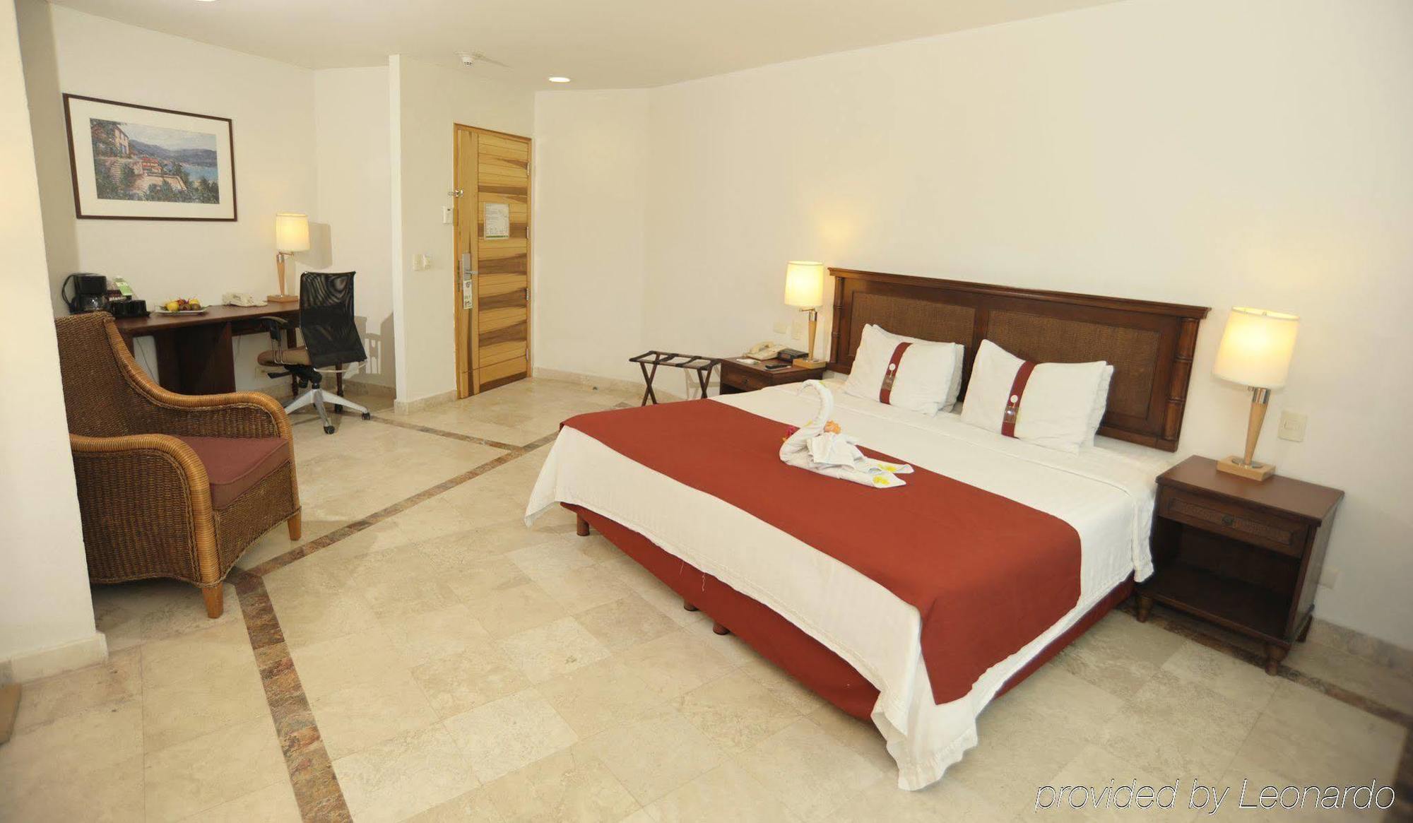 Hotel Gamma Plaza Ixtapa Ixtapa  Exteriér fotografie
