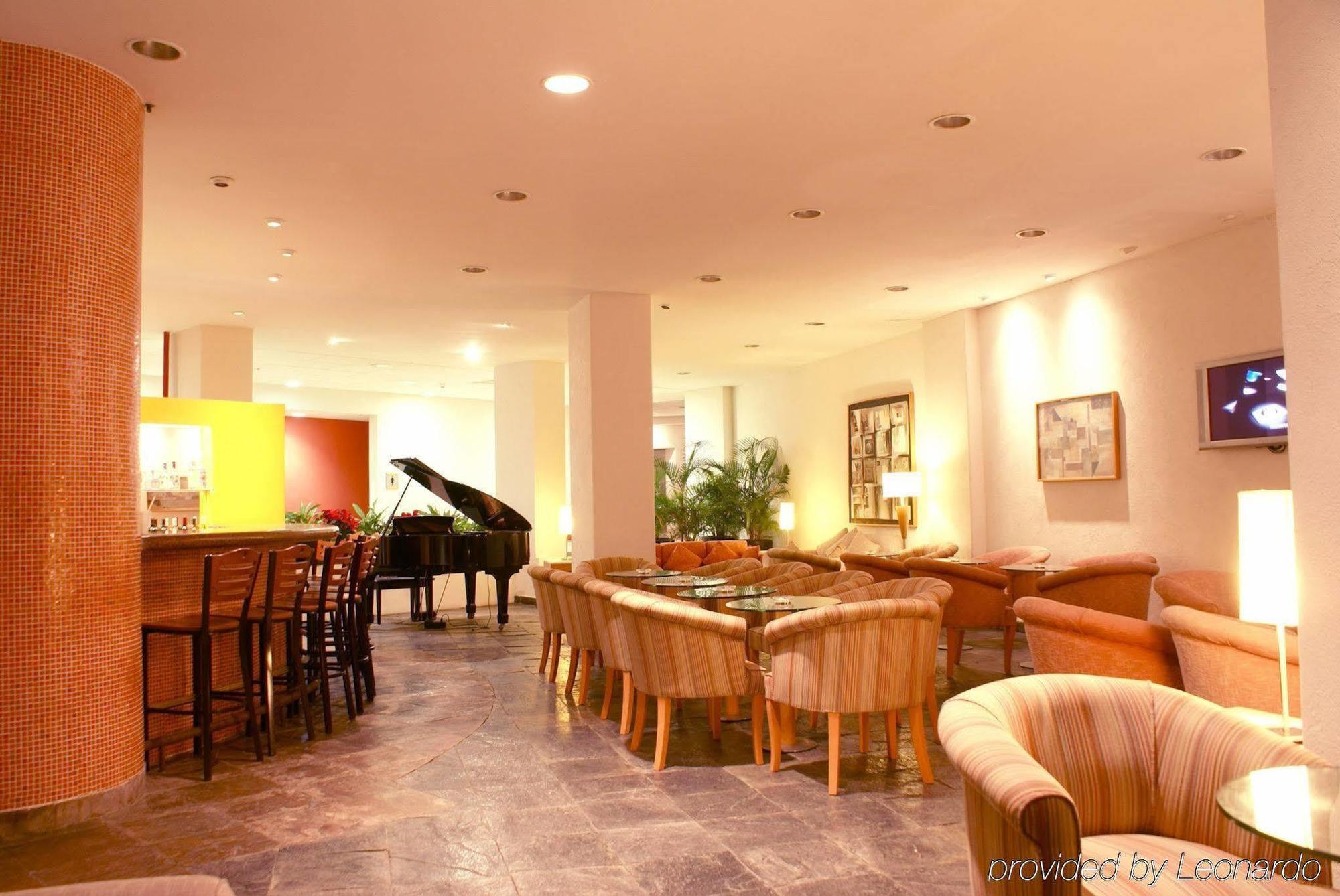 Hotel Gamma Plaza Ixtapa Ixtapa  Restaurace fotografie