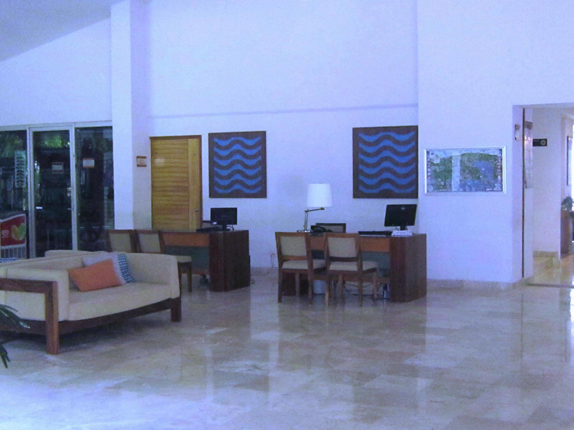 Hotel Gamma Plaza Ixtapa Ixtapa  Exteriér fotografie