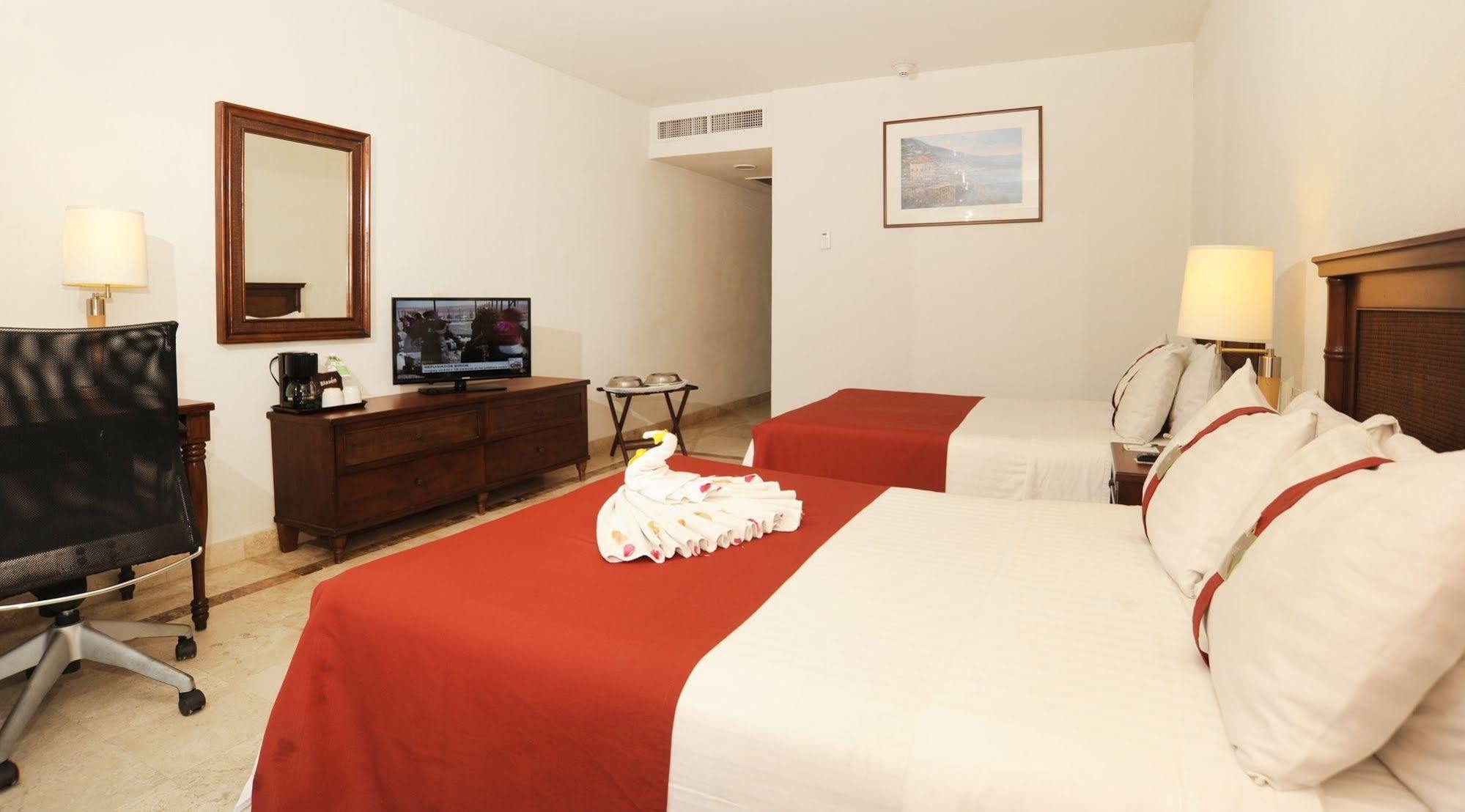 Hotel Gamma Plaza Ixtapa Ixtapa  Exteriér fotografie