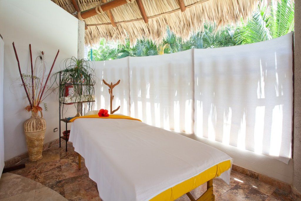 Hotel Gamma Plaza Ixtapa Ixtapa  Exteriér fotografie